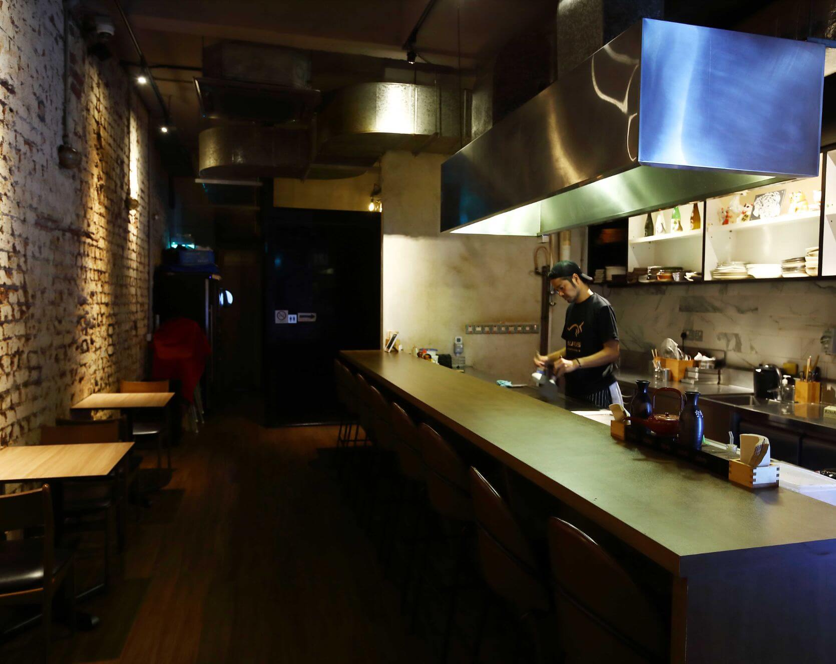 Teppan Works